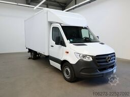 Mercedes-Benz Sprinter317CDI Maxi Koffer,LBW,LED,Kamera