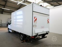 Mercedes-Benz Sprinter317CDI Maxi Koffer,LBW,LED,Kamera