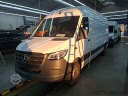 Mercedes-Benz Sprinter 317 Maxi,9GTronic,MBUX,Kamera,LED