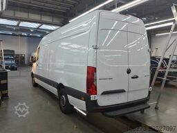 Mercedes-Benz Sprinter 317 Maxi,9GTronic,MBUX,Kamera,LED