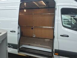 Mercedes-Benz Sprinter 317 Maxi,9GTronic,MBUX,Kamera,LED
