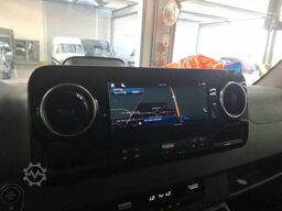 Mercedes-Benz Sprinter 317 Maxi,9GTronic,MBUX,Kamera,LED