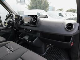 Mercedes-Benz Sprinter 317 Maxi,9GTronic,MBUX,Kamera,LED