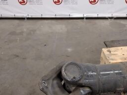 Daf Occ Cardanas DAF XF106 EURO 6