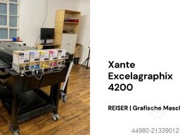 Xante Excelagraphix 4200