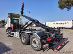 DAF 26.480 CF 6X2 EURO 6