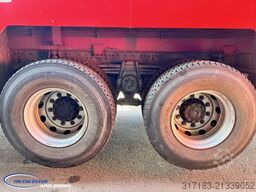 MAN TGA 26.350 Magirus ALP 320L = 32 meter, Waterpu...
