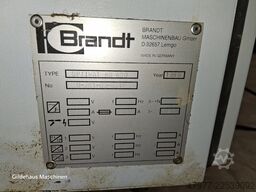 Brandt KD 69 Q