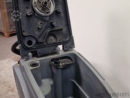 Kärcher B 60 W BP DOS