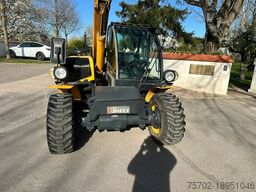 Dieci Mini Agri Apollo 25.6 Teleskoplader