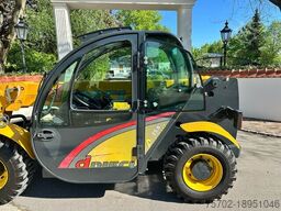 Dieci Mini Agri Apollo 25.6 Teleskoplader