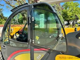 Dieci Mini Agri Apollo 25.6 Teleskoplader