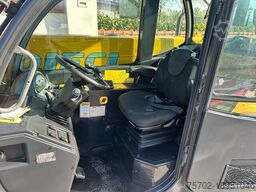 Dieci Mini Agri Apollo 25.6 Teleskoplader