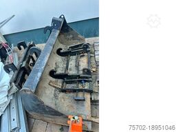 Dieci Mini Agri Apollo 25.6 Teleskoplader