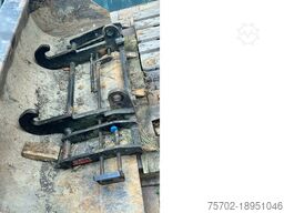 Dieci Mini Agri Apollo 25.6 Teleskoplader