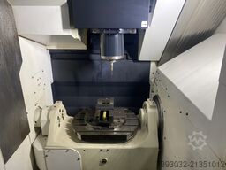 Mazak WARİAXİS İ-500 5X