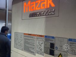 Mazak WARİAXİS İ-500 5X