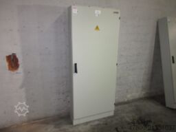 Siemens Hauptverteiler Unterverteiler Sikus 630 Energieverteiler 400V 100A