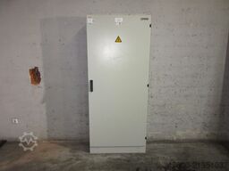 Siemens Hauptverteiler Unterverteiler Sikus 630 Energieverteiler 400V 100A