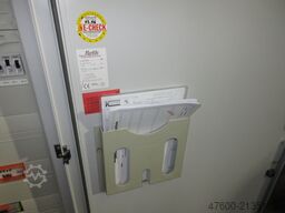 Siemens Hauptverteiler Unterverteiler Sikus 630 Energieverteiler 400V 100A