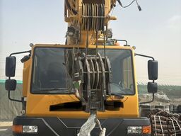 LEIBHERR LTM 1030-2.1