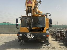 LEIBHERR LTM 1030-2.1