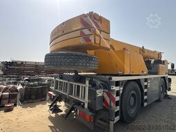 LEIBHERR LTM 1030-2.1