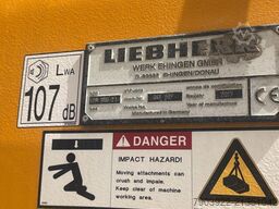 LEIBHERR LTM 1030-2.1