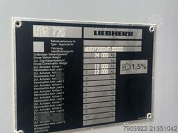 LEIBHERR LTM 1030-2.1