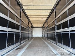 Schmitz Cargobull Curtainsider Coil Getränke