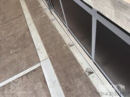 Schmitz Cargobull Curtainsider Coil Getränke