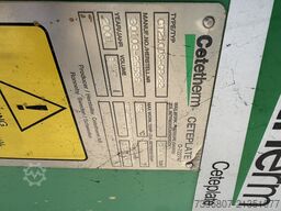 Cetetherm CT21CDS GP/82