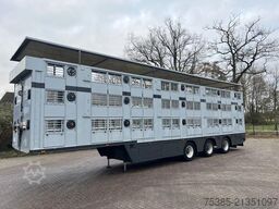 Finkl Livestock 1/2/3 Type 2