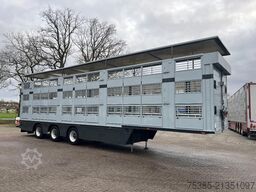 Finkl Livestock 1/2/3 Type 2