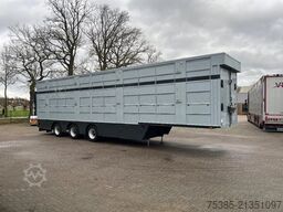 Finkl Livestock 1/2/3 Type 2