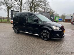 Volkswagen Caddy Full options Airco Zijdeur