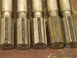 Beck Durchmesser 35,5/45 mm