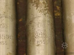 Beck Durchmesser 35,5/45 mm