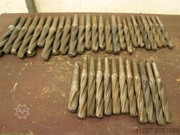 Fromm Dreischneidig Ø 28-40 mm