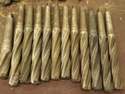 Fromm Dreischneidig Ø 28-40 mm