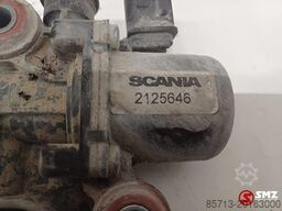 Scania Occ AdBluedoseerventiel Scania