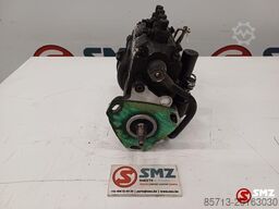 Diversen Occ injectiepomp 4I185
