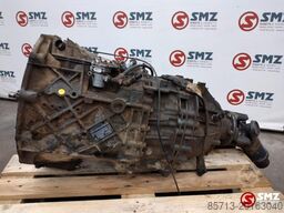 Iveco Occ versnellingsbak Iveco Stralis 12AS2330TD 58017