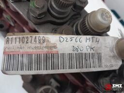 Man Occ brandstofinjectiepomp D2566 MTH MAN