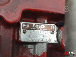 Man Occ brandstofinjectiepomp D2566 MTH MAN