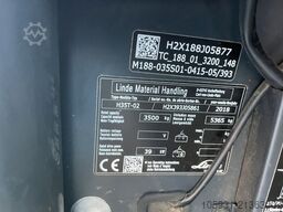 Linde H35T-02