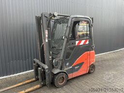 Linde E20PH-02