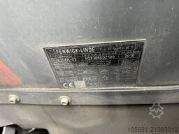 Linde E20PH-02