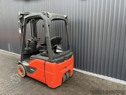 Linde E16C-02