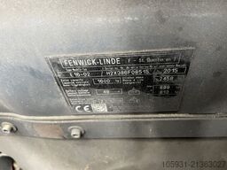 Linde E16-02